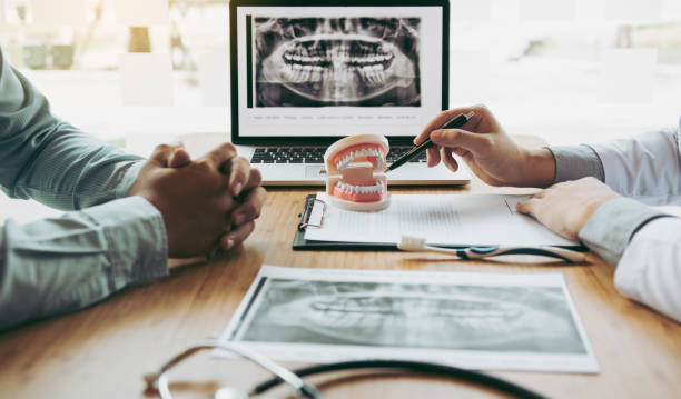 Best Emergency Dental Care for Broken or Chipped Teeth in Lake Mohawk, NJ