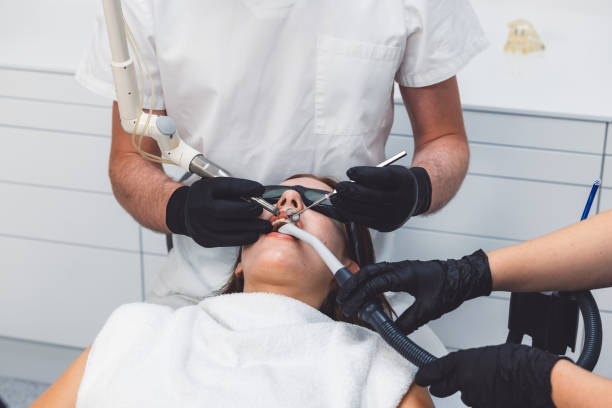 Best Weekend Emergency Dentist in Lake Mohawk, NJ