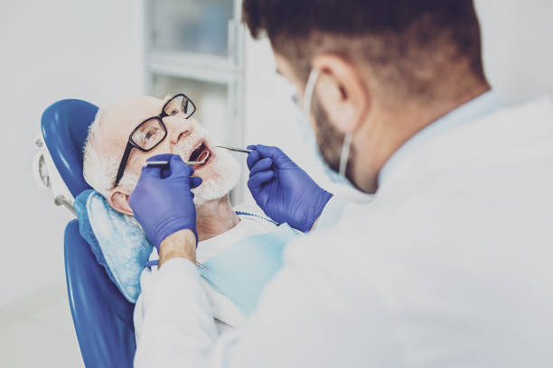 Best Emergency Tooth Extraction in Lake Mohawk, NJ